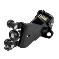 Sürgülü Kapı Orta Mekanizma Sol Doblo 2001-2010