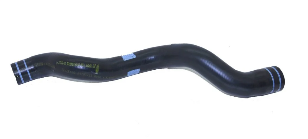 Radyatör Üst Hortumu 1.3 Jtd Fiorino (Euro 5)