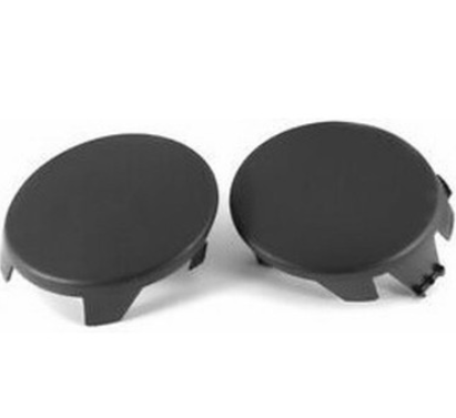 Renault Clio Ön Sis Far Kapağı Set (Yerli)01-05