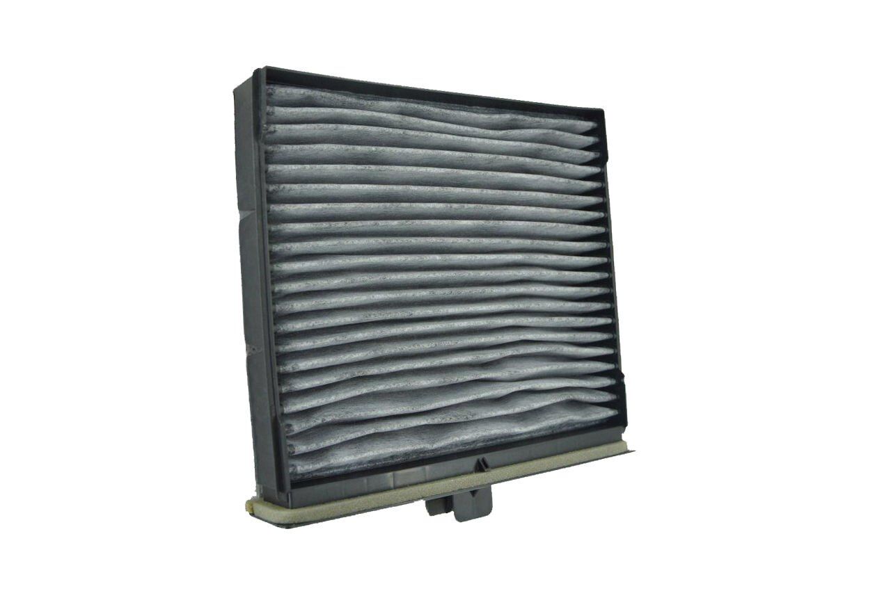 Polen Filtresi Scenic II