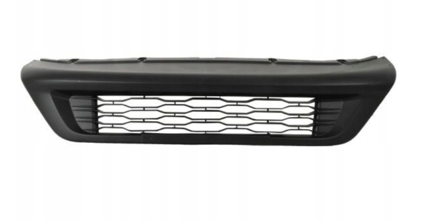 Fiat Fiorino Ön Tampon Alt 15-