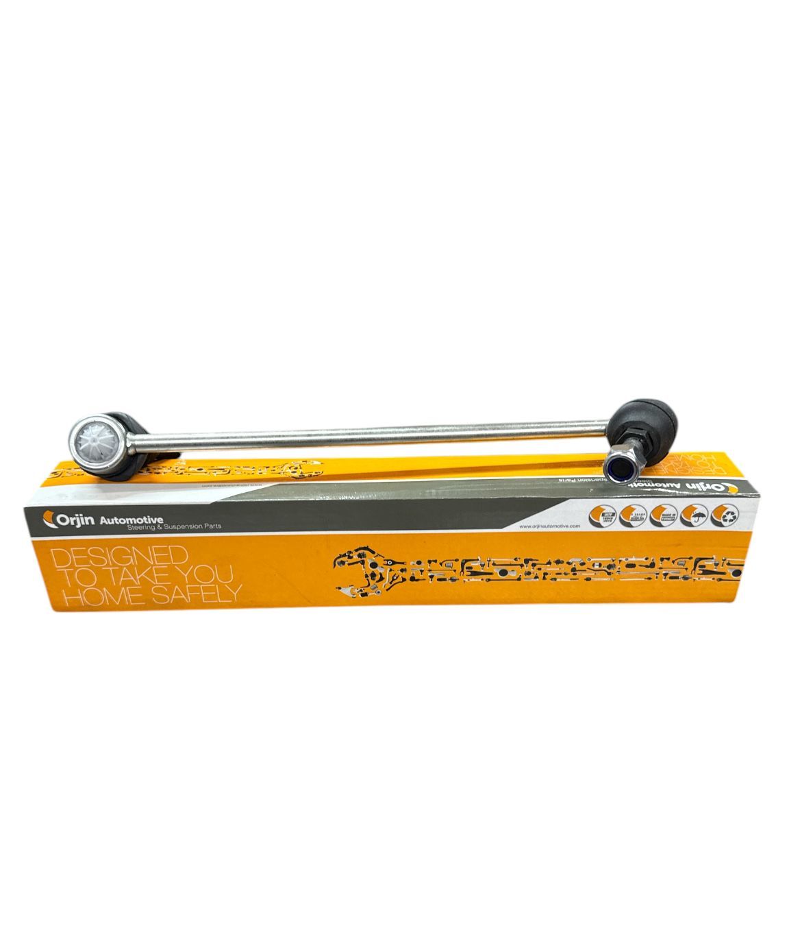 Viraj Demir Askı Rotu Ön Clio III-Modüs-Clio IV