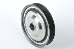 Krank Kasnağı 1.5 Dci Megane IV-Talısman-Symbol 2020 Sonrası-Dacıa Sandero II