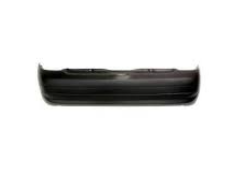 Renault Clio Arka Tampon Kuşaklı Hb.01-05