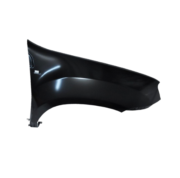 Dacia Duster Ön Çamurluk Delikli Sağ 09-