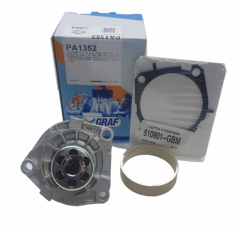 Devirdaim 1.6 Jtd Linea-Doblo 2010 Sonrası-Egea