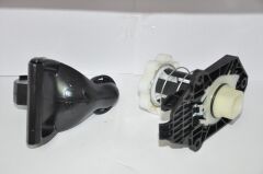 Stepne Mekanizması Clio III-IV