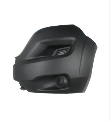 Fiat Ducato Ön Tampon Sol 14-