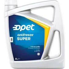 Antifriz Yeşil-Mavi 3lt