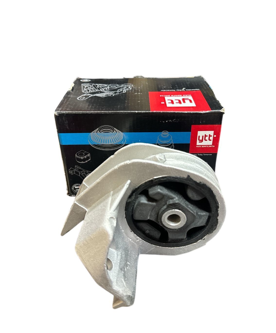 Motor Takozu Arka 1.4-1.6 R19-Megane 1995-2002