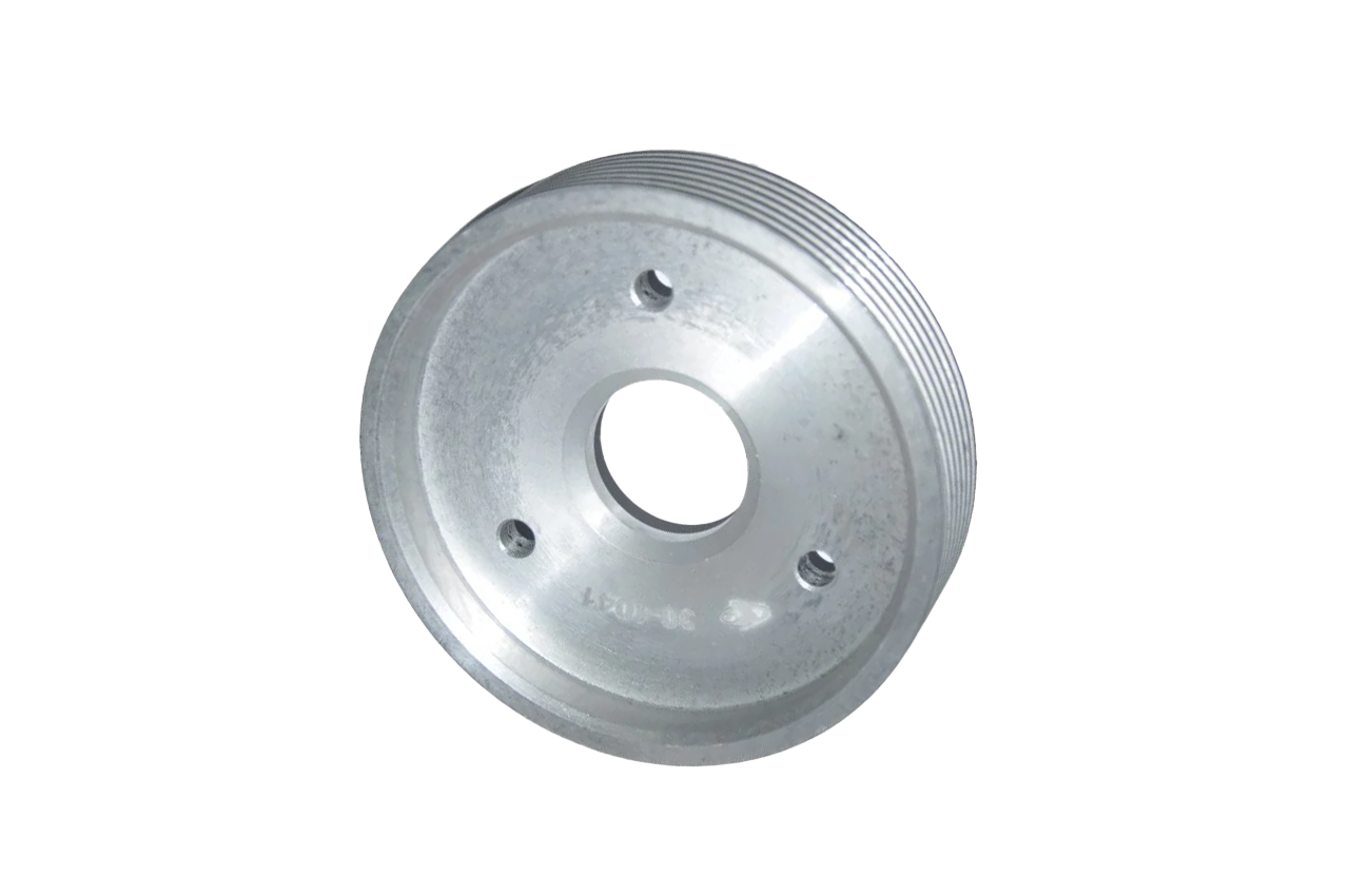 Direksiyon Pompa Kasnağı 2.5 Dci Master 2004-2011