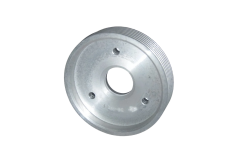 Direksiyon Pompa Kasnağı 2.5 Dci Master 2004-2011