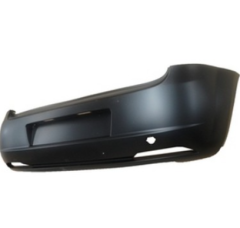 Fiat Grande Punto Arka Tampon 06-09/Tüv