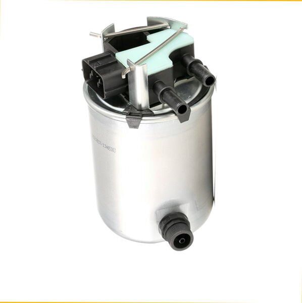 Mazot Filtresi 1.5-1.6 Dci Kadjar-Koleos 2017 Sonrası