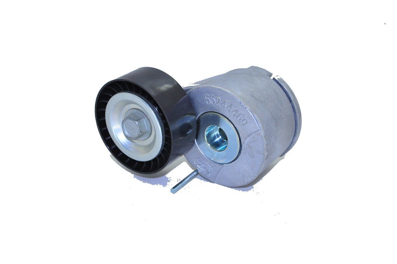 Alternatör Gergi Kütüğü 1.3 Jtd Albea-Palio-Doblo-Linea-Fiorino (Euro 4-5)