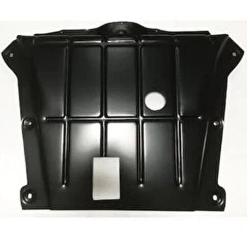 Karter Muhafazası Dacıa Duster