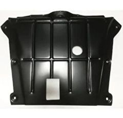 Karter Muhafazası Dacıa Duster