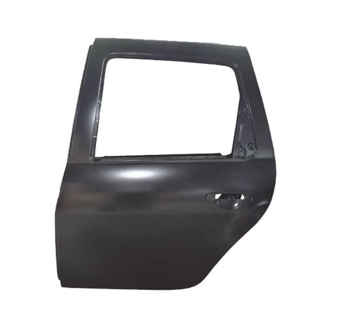 Dacia Duster Arka Kapı Sol 09-