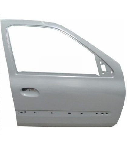 Renault Clio Ön Kapı Sağ 01-05