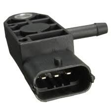 Turbo Basınç Sensörü 1.5 Dci Clio-Kango