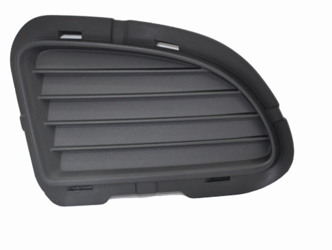 Fiat Grande Punto Ön Tampon Panjuru Sağ 06-09