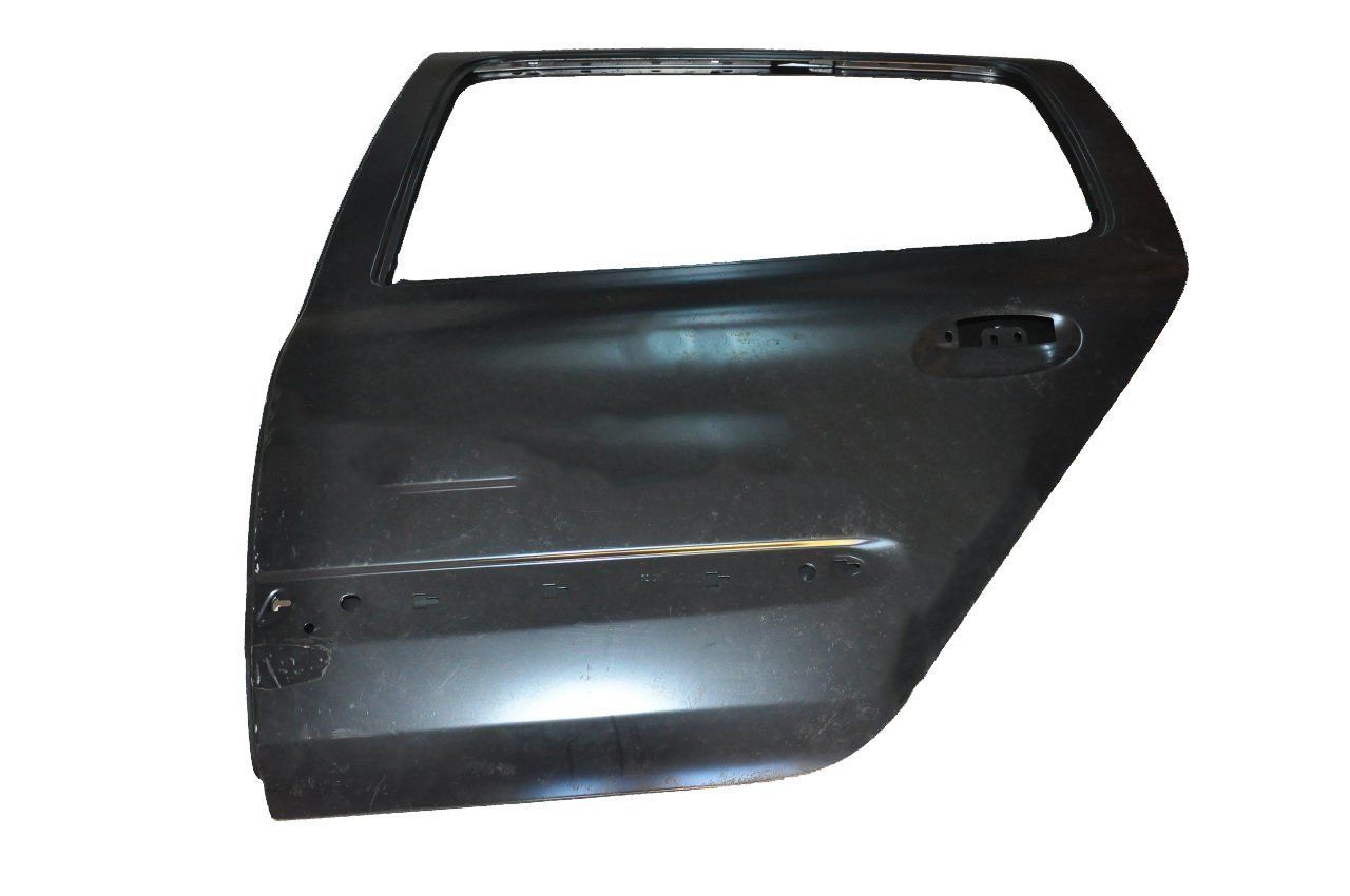 Kapı Arka Sol Clio 2001-2008