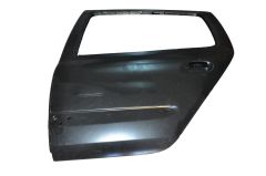 Kapı Arka Sol Clio 2001-2008
