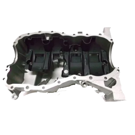 Yağ Karteri 1.5 Dci Megane II-Clio III-Fluence-Megane III-IV