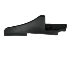 Dacia Duster Ön Cam Kenar Plastiği Sağ 09-