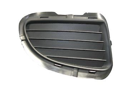 Fiat Grande Punto Ön Tampon Panjuru Sağ 06-09/Tüv
