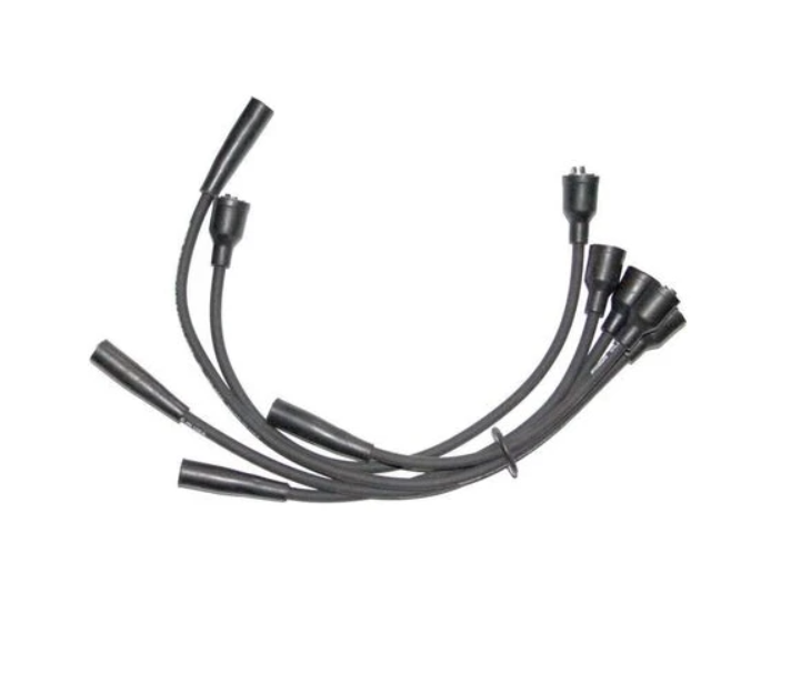 Buji Kablosu + Bobin Kablosu 131 Doğan-Şahin-Kartal