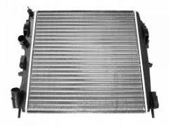 Radyatör 1.5 Dci Kango 2003-2007 85 Hp