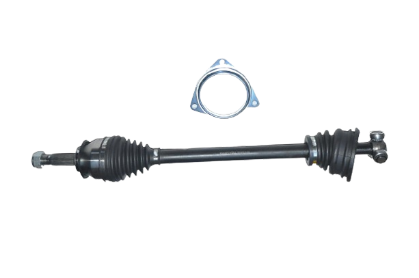 Aks Sol 1.4-1.6 Dacıa Logan (Benzinli)