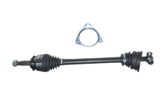 Aks Sol 1.4-1.6 Dacıa Logan (Benzinli)