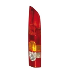 Renault Kangoo Arka Stop Tek Kapı Sağ 03-