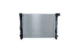 Su Radyatörü 1.0 Sce Clio V 2020 Sonrası (İnce Tip 16 Mm)