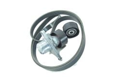 Alternatör Kayışı+Gergisi Kütüğü 2.0-2.3 Trafic II-Master 2011 Sonrası