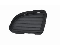 Fiat Grande Punto Ön Tampon Panjuru Sol 06-09