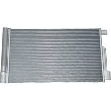 Klima Radyatörü Fiorino-1.4 Grande Punto