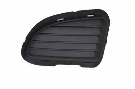 Fiat Grande Punto Ön Tampon Panjuru Sol 06-09/Tüv