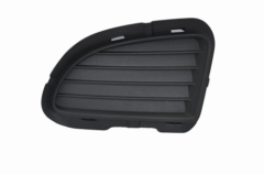 Fiat Grande Punto Ön Tampon Panjuru Sol 06-09/Tüv