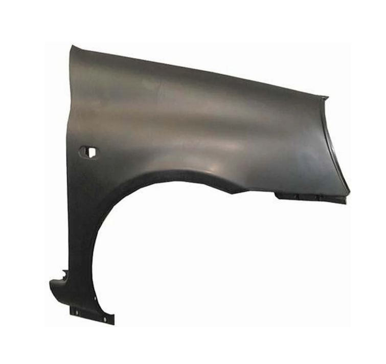 Renault Clio/Symbol Ön Çamurluk Ast.Sağ 01-08