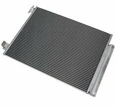 Klima Radyatörü Clio IV-Symbol 2013 Sonrası-Dacıa Sandero II-Logan Mcv 2013 Sonrası-Lodgy-Dokker