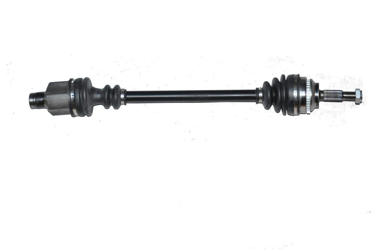 Aks Sağ 1.5 Dci Kango 2003-2007 (Kalın Freze)