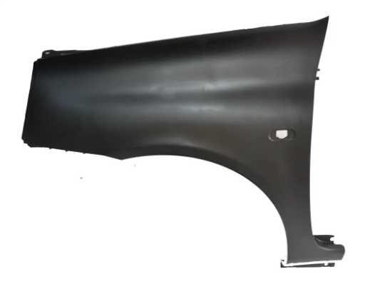 Renault Clio/Symbol Ön Çamurluk Ast.Sol 01-08