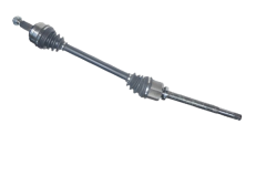 Aks Sağ 2.3 Dci Master 2011 Sonrası (Tek Teker)