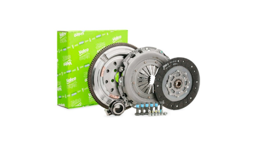 Debriyaj Seti+Volant+Rulman 1.9 Jtd Doblo 2001-2010