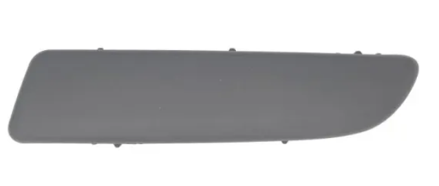 Renault Modus Arka Tampon Kuşağı Sağ 04-