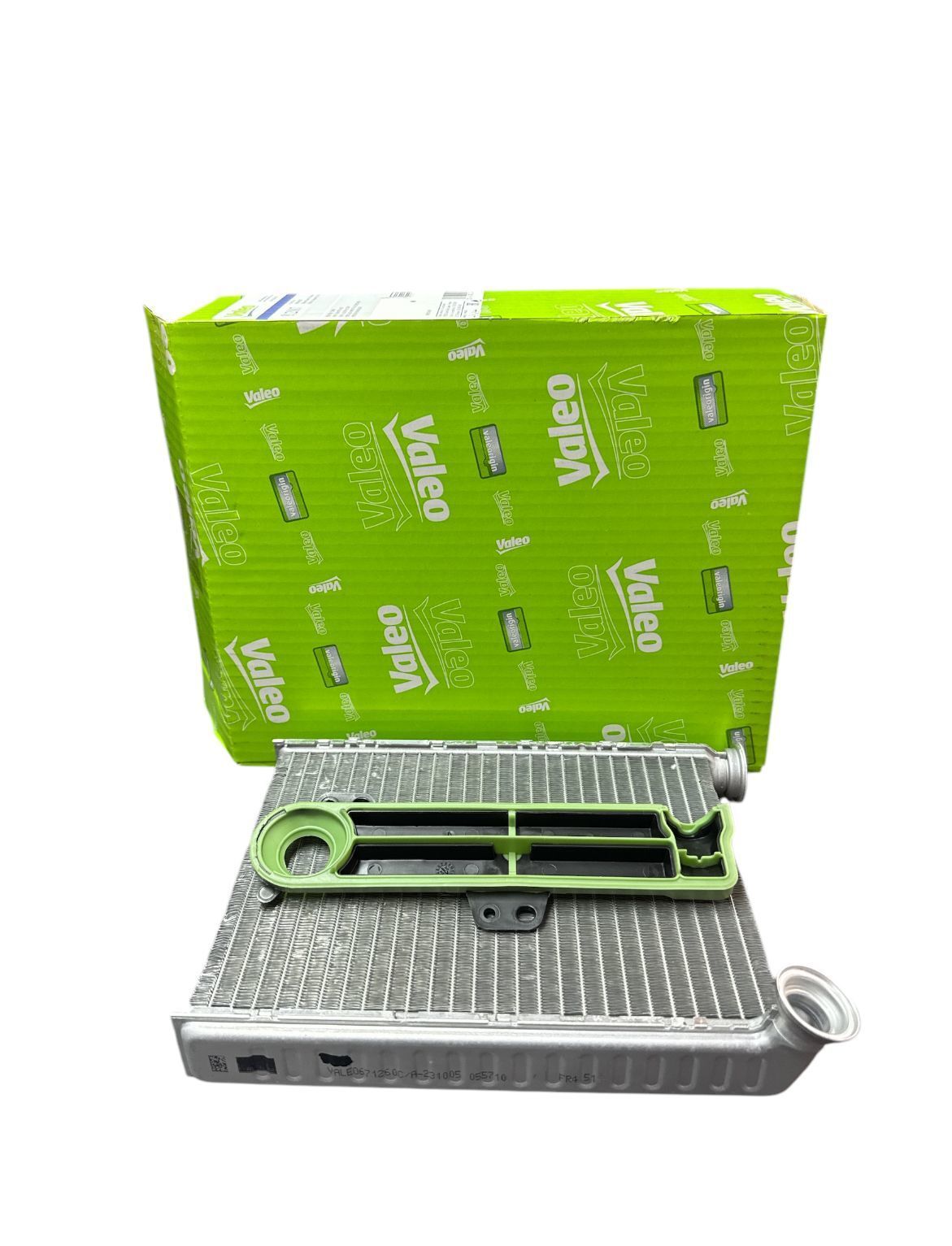 Kalorifer Radyatörü Megane IV-Kadjar-Talisman