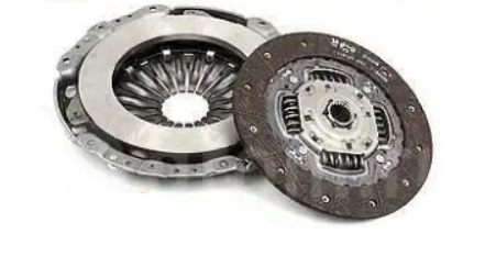 Debriyaj Seti 1.5 Dci Dacıa Duster 4X4